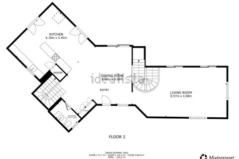 Villa a Moraira, Alicante, Moraira - € 2.495.000 | Ref: 2006/6729 - foto 36