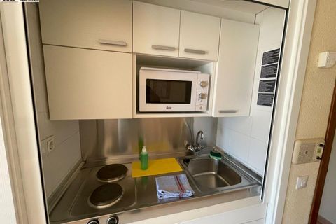 Lejlighed i Calpe, Alicante, Calpe - € 178.000 | Ref: A100/6729 - foto 6