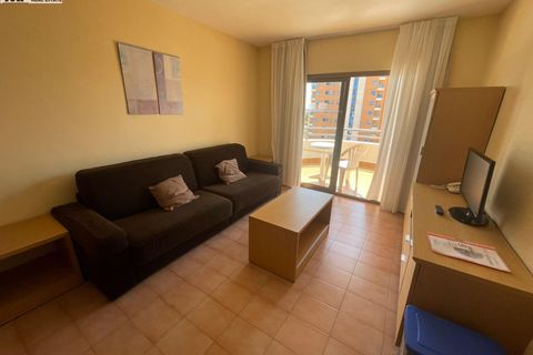 Lejlighed i Calpe, Alicante, Calpe - € 178.000 | Ref: A100/6729 - foto 7