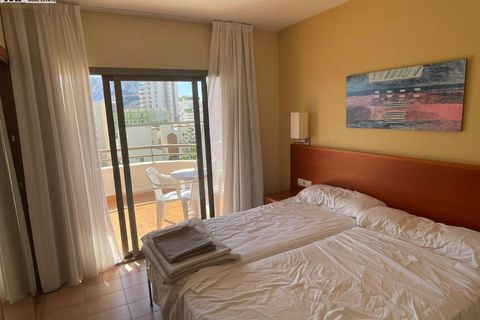 Lejlighed i Calpe, Alicante, Calpe - € 178.000 | Ref: A100/6729 - foto 10