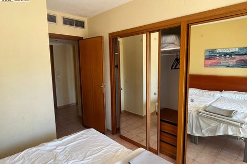 Lejlighed i Calpe, Alicante, Calpe - € 178.000 | Ref: A100/6729 - foto 11