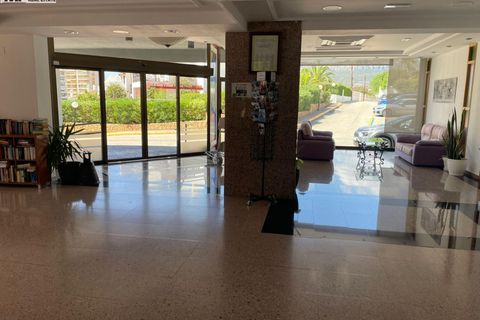 Lejlighed i Calpe, Alicante, Calpe - € 178.000 | Ref: A100/6729 - foto 16
