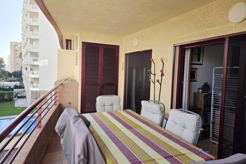 Lejlighed i Calpe, Alicante, Calpe - € 226.000 | Ref: XA201/6729 - foto 2