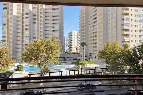 Lejlighed i Calpe, Alicante, Calpe - € 226.000 | Ref: XA201/6729 - foto 3