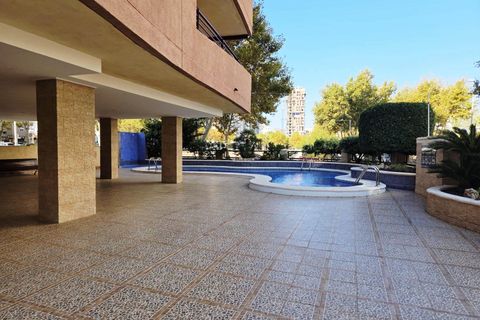 Lejlighed i Calpe, Alicante, Calpe - € 226.000 | Ref: XA201/6729 - foto 8