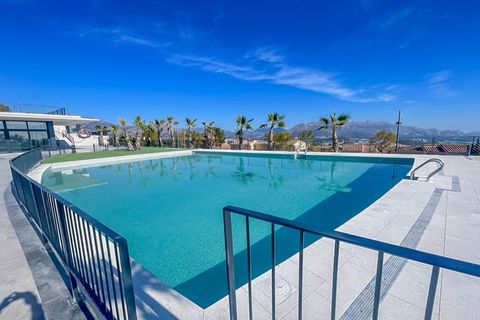 Villa i Polop, Alicante, Polop - € 470.000 | Ref: LUX5815 - foto 4