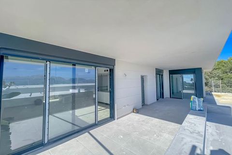 Villa i Polop, Alicante, Polop - € 470.000 | Ref: LUX5815 - foto 6
