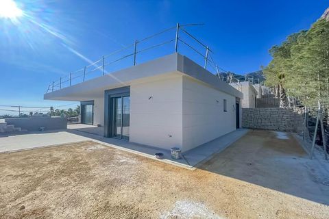 Villa i Polop, Alicante, Polop - € 470.000 | Ref: LUX5815 - foto 9