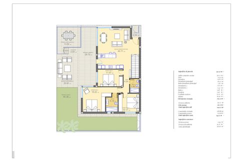Villa i Polop, Alicante, Polop - € 470.000 | Ref: LUX5815 - foto 10
