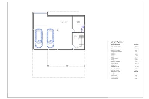 Villa i Polop, Alicante, Polop - € 470.000 | Ref: LUX5815 - foto 11