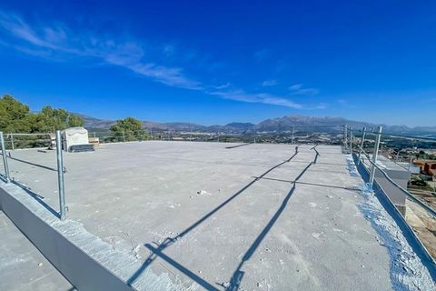 Villa i Polop, Alicante, Polop - € 470.000 | Ref: LUX5815 - foto 17