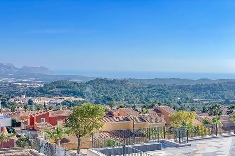 Villa i Polop, Alicante, Polop - € 470.000 | Ref: LUX5815 - foto 19