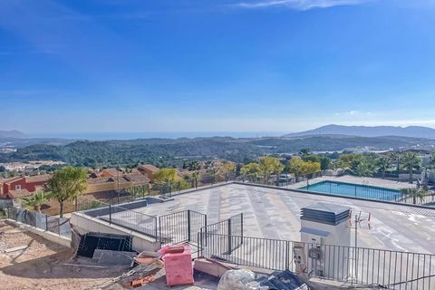 Villa i Polop, Alicante, Polop - € 470.000 | Ref: LUX5815 - foto 20