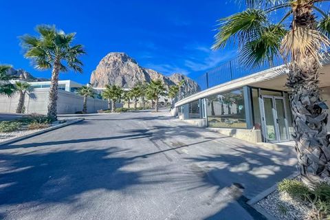 Villa i Polop, Alicante, Polop - € 470.000 | Ref: LUX5815 - foto 23