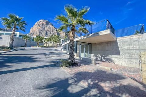 Villa i Polop, Alicante, Polop - € 470.000 | Ref: LUX5815 - foto 24