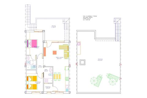 Penthouse i San Javier, Murcia, San Javier - € 272.900 | Ref: ATC5812 - foto 10
