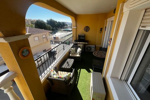Lejlighed i Algorfa, Alicante, Algorfa - € 142.000 | Ref: CSPK-19401 - foto 21