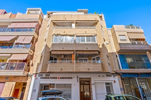 Leilighet i Torrevieja, Alicante, Torrevieja - € 265 000 | Ref: CBB-34794 - foto 30