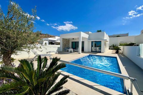 Villa a Rojales, Alicante, Rojales - € 483.000 | Ref: NBCB-47611 - foto 2
