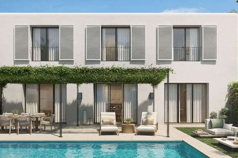 Villa i Sotogrande, Cadiz, Sotogrande - € 1.034.000 | Ref: NBCS-54827 - foto 1