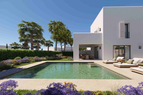 Villa i Sotogrande, Cadiz, Sotogrande - € 1.388.000 | Ref: NBCS-75830 - foto 4