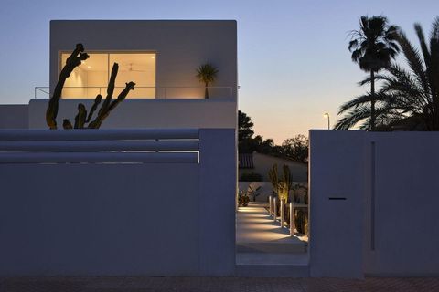 Villa a Estepona, Malaga, Estepona - € 1.100.000 | Ref: NB-19442 - foto 9