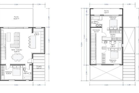 Villa a Estepona, Malaga, Estepona - € 1.100.000 | Ref: NB-19442 - foto 11