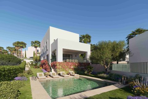 Villa i Sotogrande, Cadiz, Sotogrande - € 1.320.000 | Ref: NBCS-47670 - foto 3