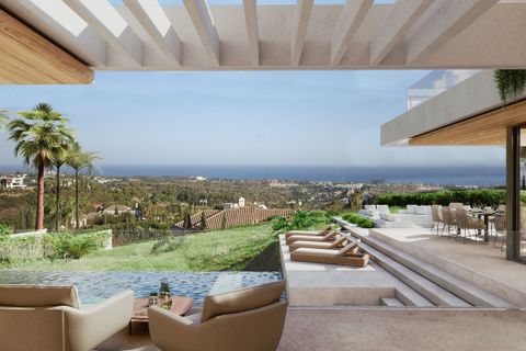 Villa i Benahavis, Malaga, Benahavis - € 5.790.000 | Ref: R5317492 - foto 1