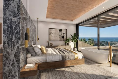 Villa i Benahavis, Malaga, Benahavis - € 5.790.000 | Ref: R5317492 - foto 3