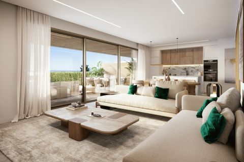 Leilighet i Estepona, Malaga, Estepona - € 509 000 | Ref: R5316649 - foto 4