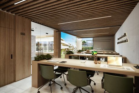 Leilighet i Estepona, Malaga, Estepona - € 509 000 | Ref: R5316649 - foto 17