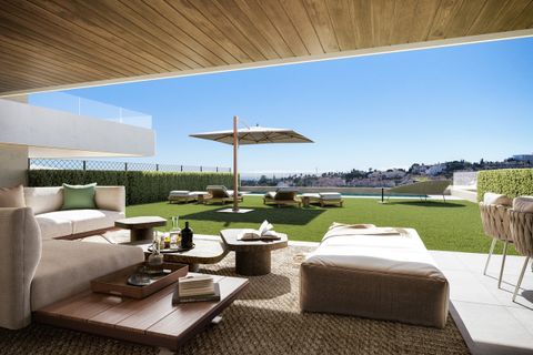 Leilighet i Estepona, Malaga, Estepona - € 509 000 | Ref: R5316649 - foto 22