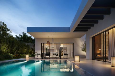 Byhus i Mijas, Malaga, Mijas - € 995.000 | Ref: R5316772 - foto 2