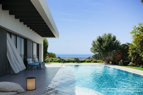 Byhus i Mijas, Malaga, Mijas - € 995.000 | Ref: R5316772 - foto 3