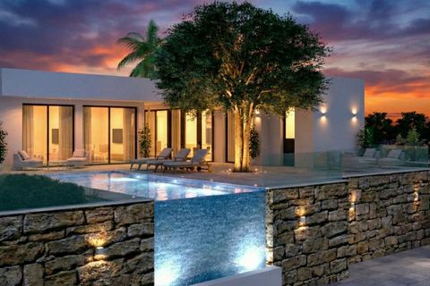 Byhus i Mijas, Malaga, Mijas - € 995.000 | Ref: R5316772 - foto 11