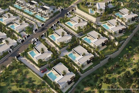 Byhus i Mijas, Malaga, Mijas - € 995.000 | Ref: R5316772 - foto 17