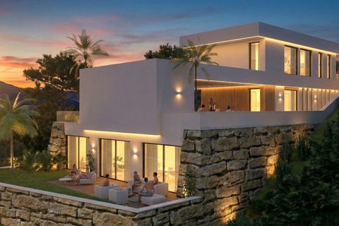 Byhus i Mijas, Malaga, Mijas - € 995.000 | Ref: R5316772 - foto 18