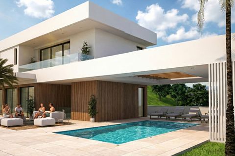 Byhus i Mijas, Malaga, Mijas - € 995.000 | Ref: R5316772 - foto 19