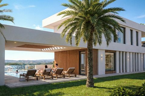 Byhus i Mijas, Malaga, Mijas - € 995.000 | Ref: R5316772 - foto 20