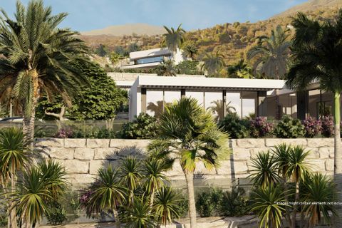 Byhus i Mijas, Malaga, Mijas - € 995.000 | Ref: R5316772 - foto 26