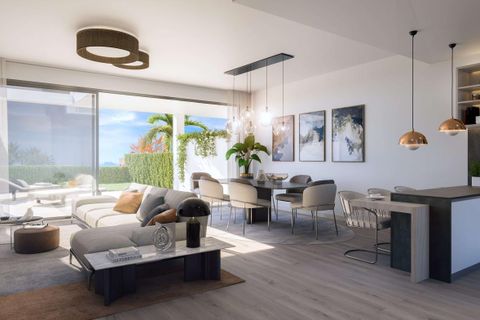 Villa i Manilva, Malaga, Manilva - € 595.000 | Ref: RocasGolden - foto 8