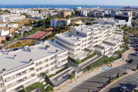 Leilighet i Estepona, Malaga, Estepona - € 535 000 | Ref: EsteponaScalaG3 - foto 7
