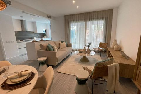Leilighet i Estepona, Malaga, Estepona - € 535 000 | Ref: EsteponaScalaG3 - foto 17