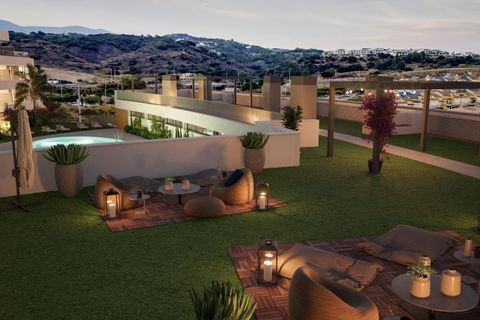 Leilighet i Estepona, Malaga, Estepona - € 470 000 | Ref: EsteponaScalaG2 - foto 9