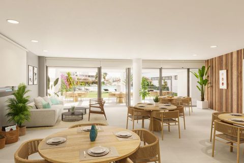 Leilighet i Estepona, Malaga, Estepona - € 470 000 | Ref: EsteponaScalaG2 - foto 10