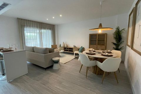 Leilighet i Estepona, Malaga, Estepona - € 470 000 | Ref: EsteponaScalaG2 - foto 18