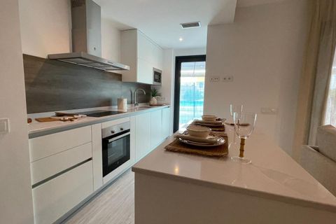 Leilighet i Estepona, Malaga, Estepona - € 470 000 | Ref: EsteponaScalaG2 - foto 5