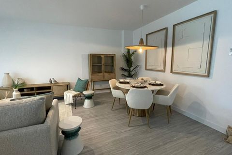 Leilighet i Estepona, Malaga, Estepona - € 470 000 | Ref: EsteponaScalaG2 - foto 2