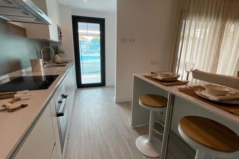 Leilighet i Estepona, Malaga, Estepona - € 470 000 | Ref: EsteponaScalaG2 - foto 4